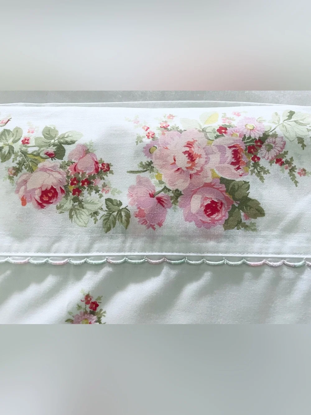 Sears romantic cottagecore